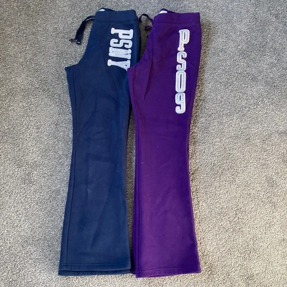 Aeropostale Bottoms Ps By Aeropostale Girls Size M Sweatpants